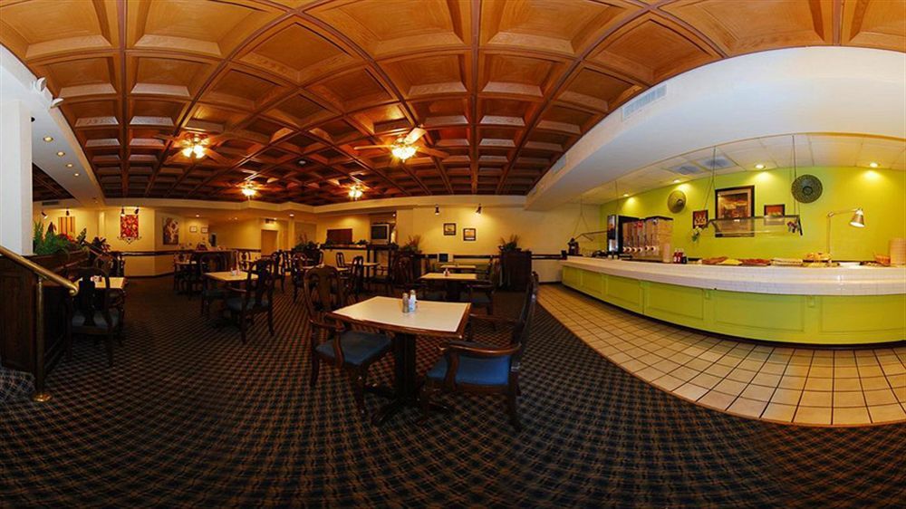 Texas Inn & Suites デントン エクステリア 写真